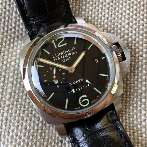 panerai pam 254|Panerai 233 for sale.